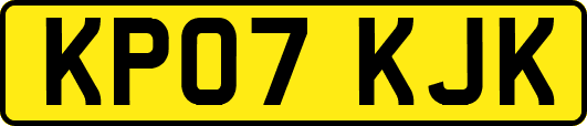 KP07KJK
