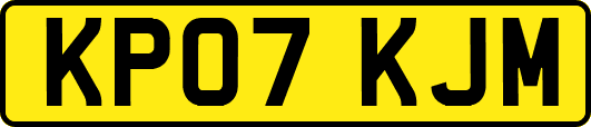 KP07KJM