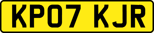 KP07KJR