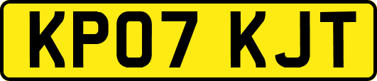 KP07KJT