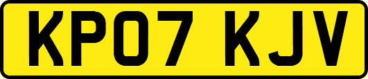 KP07KJV