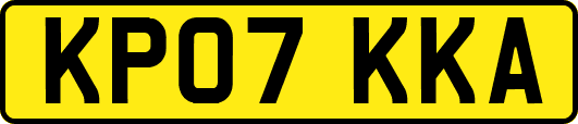 KP07KKA