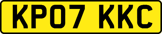 KP07KKC