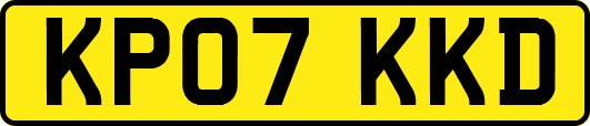 KP07KKD