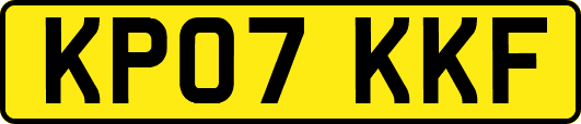 KP07KKF