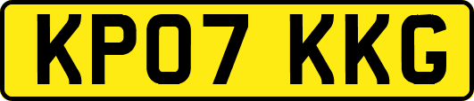 KP07KKG