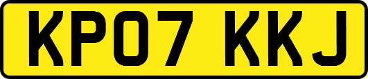 KP07KKJ