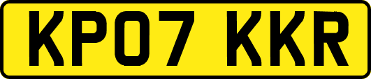KP07KKR
