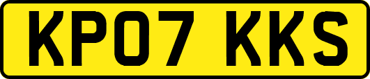 KP07KKS