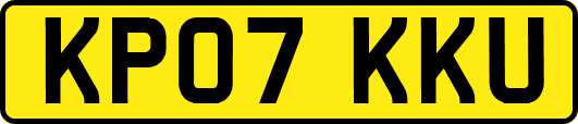 KP07KKU
