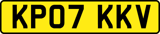 KP07KKV