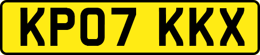 KP07KKX