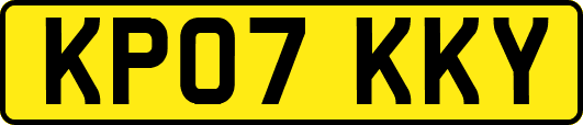 KP07KKY