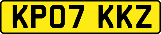 KP07KKZ