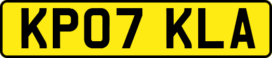 KP07KLA