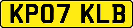 KP07KLB