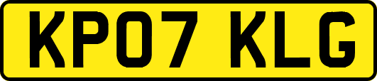 KP07KLG