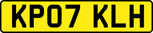 KP07KLH