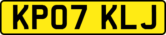 KP07KLJ