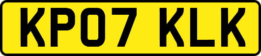 KP07KLK