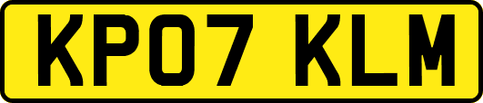 KP07KLM