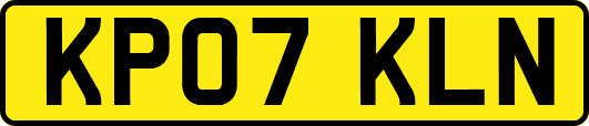 KP07KLN