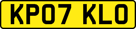 KP07KLO