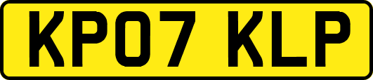 KP07KLP