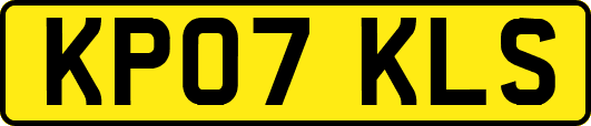 KP07KLS