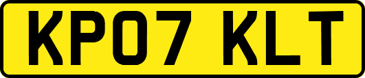 KP07KLT