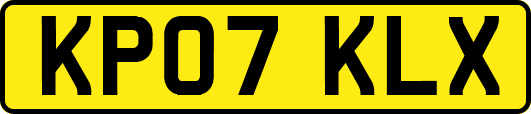 KP07KLX