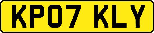 KP07KLY