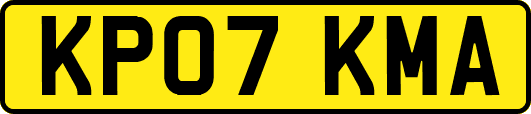 KP07KMA