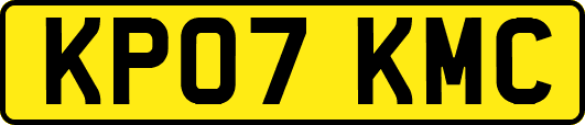 KP07KMC