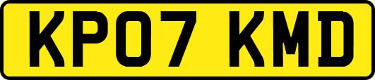 KP07KMD