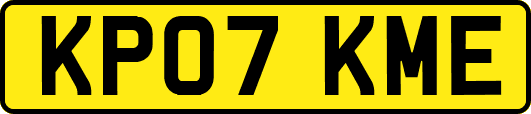 KP07KME