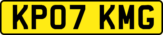 KP07KMG