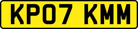 KP07KMM