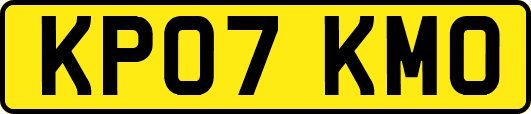 KP07KMO