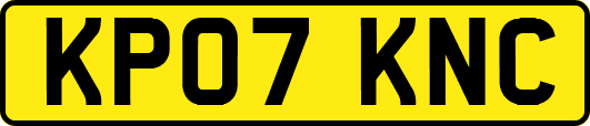 KP07KNC
