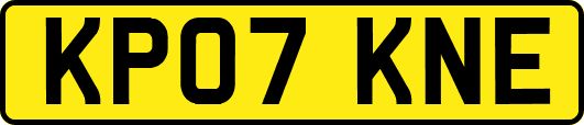 KP07KNE