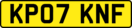 KP07KNF