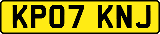 KP07KNJ