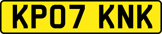 KP07KNK