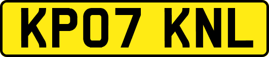 KP07KNL