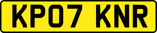 KP07KNR