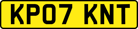 KP07KNT