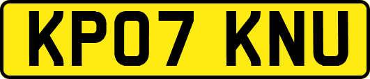 KP07KNU
