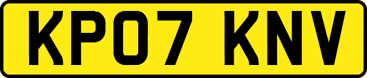 KP07KNV