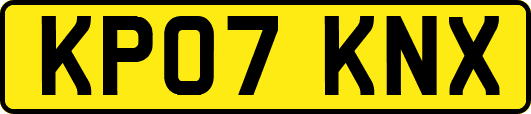 KP07KNX